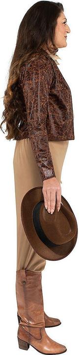 Produktbild Metamorph Indiana Jones Kostüm für Frauen (M)