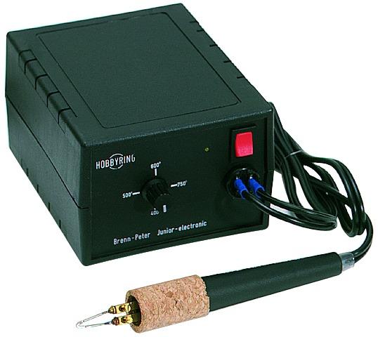 Actual product image Brenn-Peter Firing pin Junior