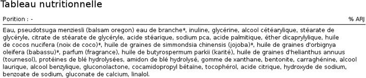 Image du produit K pour Karité Masque Réparateur