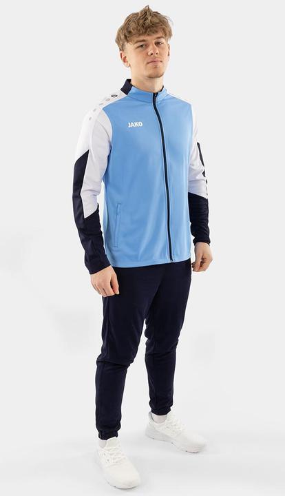 Actual product image JAKO Polyesteranzug Dynamic (S)