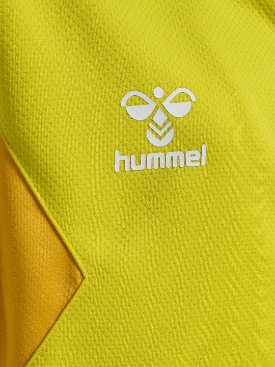 Produktbild hummel Hmlauthentic Pl Zip Hoodie Kids (164)