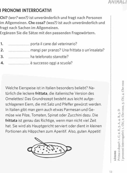 Image du produit 101 blagues en italien (Allemand, Italien, PONS, 2021)