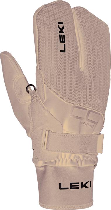 Actual product image Leki LE RĘK CC Thermo Shark Lobster 6.0 (6)