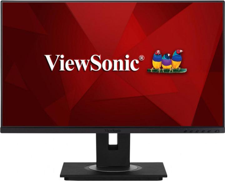 Image du produit Viewsonic VG2456 - Moniteur LED - 61 cm (24") (23.8" visible) (1920 x 1080 pixels, 23.80")