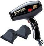 Actual product image Parlux 3500 Supercompact