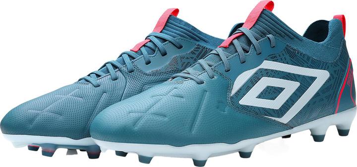 Produktbild Umbro Feste Bodenschuhe Tocco 2 Pro Leder (40)