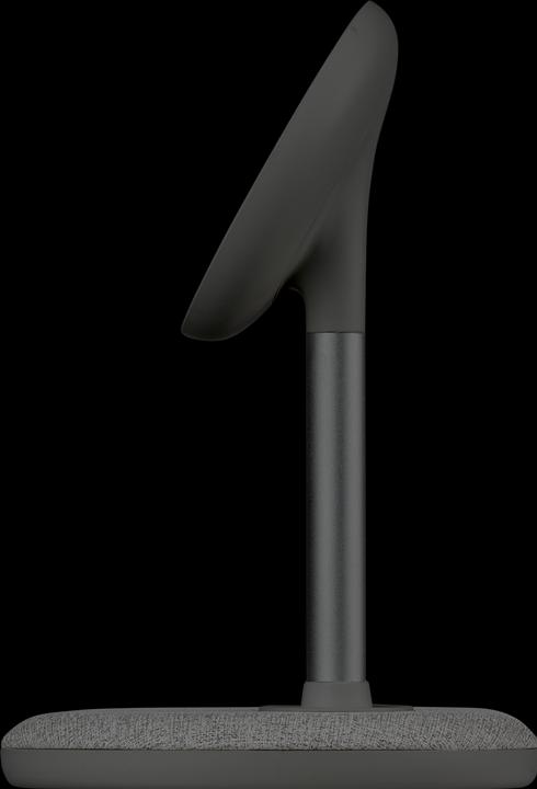 Actual product image Momax Q.MAG DUAL 15W Magnetic Wireless Charging Stand (15 W)