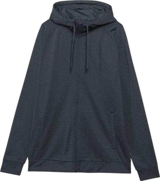 Image du produit 4F Bluza męska M403 antracyt melanż 4FWAW24TFSWM403 22M XL