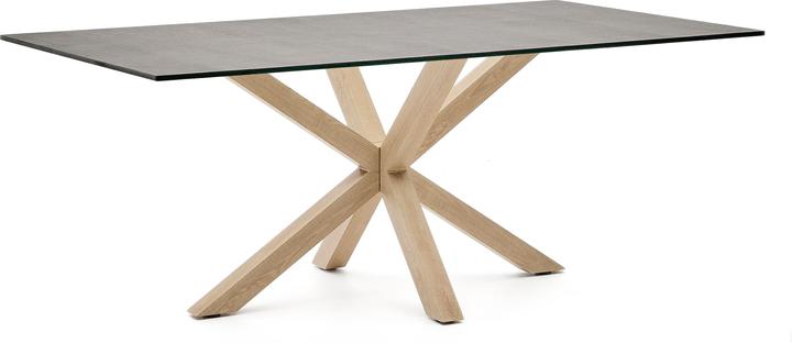 Actual product image Kave Home Argo (100 x 200 x 75 cm)