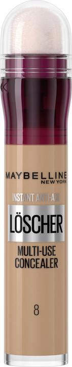 Produktbild Maybelline New York Smooth Result/Age Rewind (8 BUFF)