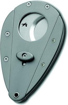 Produktbild Xikar Xi1 Cutter Alu titanium