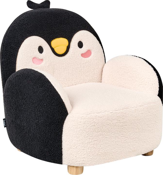 Actual product image Beliani Hervik (Child armchair)