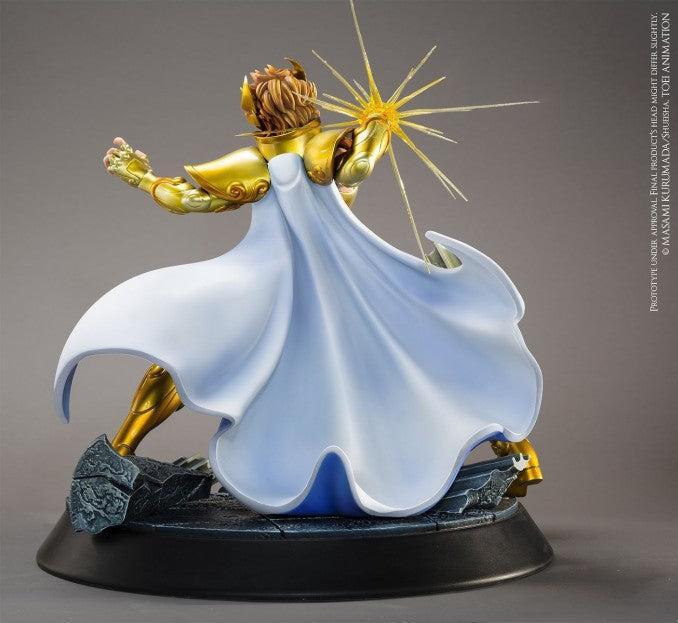 Image du produit Tsume Saint Seiya - Leo Aiolia
