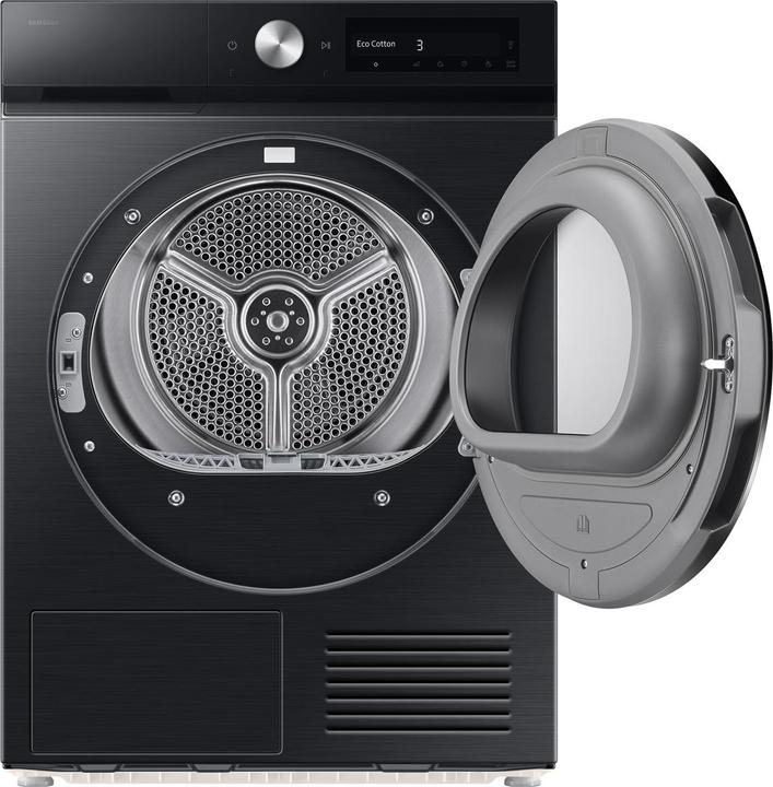 Produktbild Samsung Wäschetrockner DV7400, 9kg, A+++ (9 kg, Rechts)