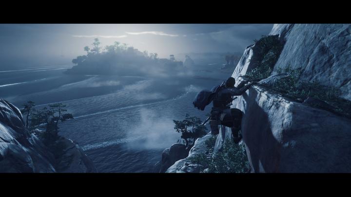 Image du produit Sony Ghost of Tsushima (PS4, Multilingue)