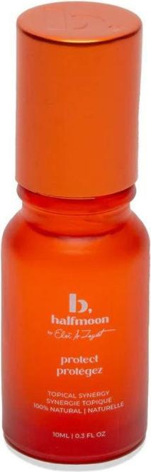 B, halfmoon Essential Oil Roll On Protect