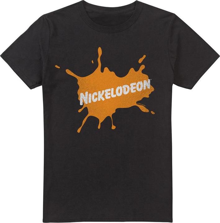 Nickelodeon TShirt (XXL)