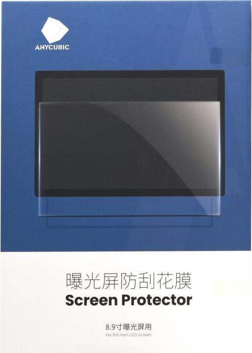 Image du produit Anycubic Photon Mono X - Film FEP Set de 5 pièces (Film protecteur)
