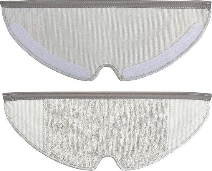 AAi Mobile Cloth Mop Roborock Purina S5 Max, S6, S6 Pure, S6 Max