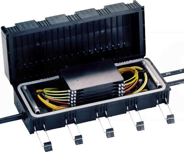 Actual product image Corning FO Sleeve S45754-A3-A16