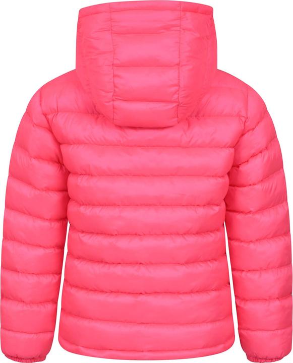 Immagine prodotto Mountain Warehouse Seasons II Giacca Imbottita Bambini (128)