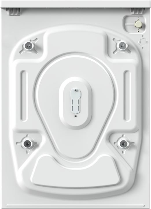 Actual product image Sharp ES-HFA6122WD-EN (6 kg, Left)