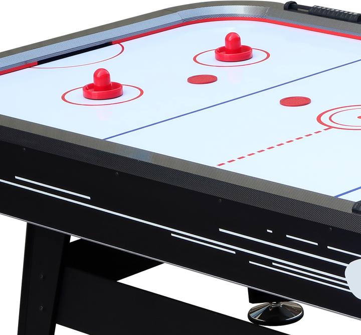 Produktbild Cougar Super Scoop Airhockeytisch