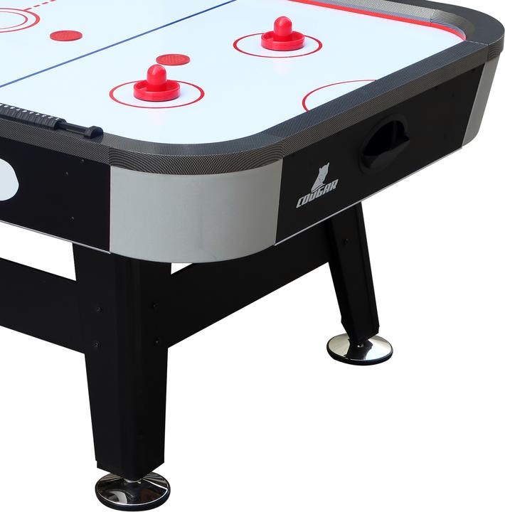 Produktbild Cougar Super Scoop Airhockeytisch
