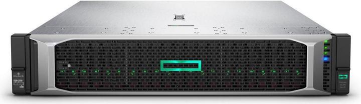 Actual product image HPE DL380 Gen10 1x Gold 6130 2.1GHz 2x32GB (Intel Xeon Gold 6130, 64 GB, Rack Server)
