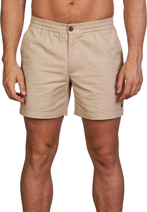 Actual product image Raging Bull Mens Stretch Chino Shorts (5XL)