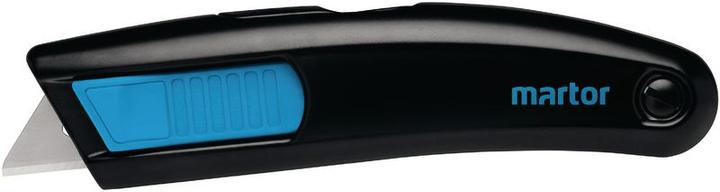 Martor Sicherheitsmesser Secupro Megasafe 116006 (Cutter)