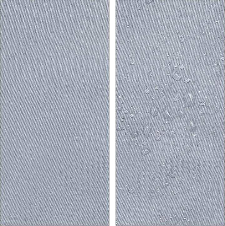 Actual product image Relaxdays Sonnensegel (300 x 400 x 0.1 cm)