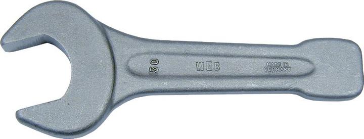 WGB Clé à fourche à frapper