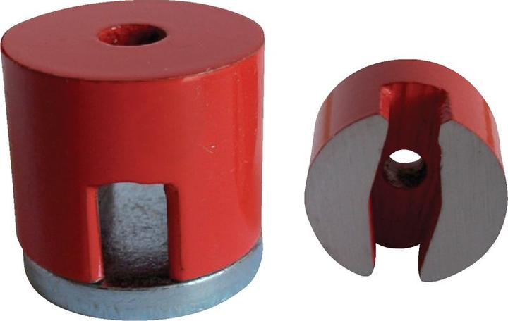 Produktbild Bauer & Böcker Knopfmagnet (1 x)