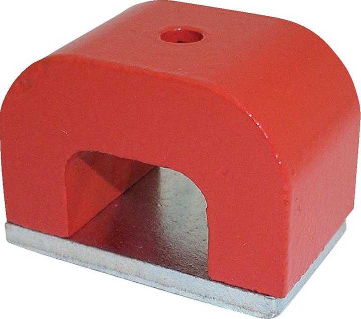 Produktbild Bauer & Böcker U-Magnet (1 x)