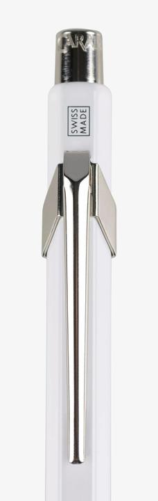 Productafbeelding Caran d'Ache 849 Classic (Wit, 1 x)