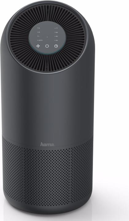 Actual product image Hama Air purifier Smart 3-fold filter (65 m²)