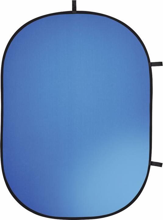 Produktbild Hama Falthintergrund 2in1 (150 cm, 200 cm)