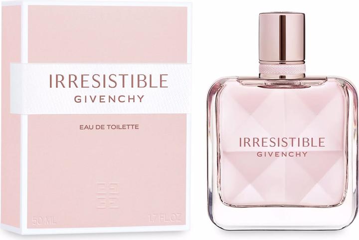 Givenchy Irresistible (Eau de Toilette, 80 ml)