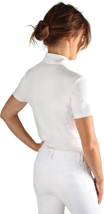 Immagine prodotto Hy Fashion Roka Royal Maglietta da Concorso Diamante Donna (L)
