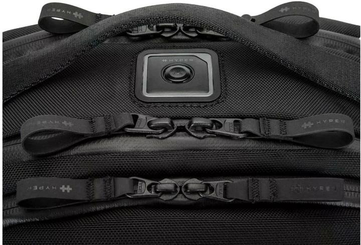 Actual product image Targus Hyper Pack Pro (22 l)