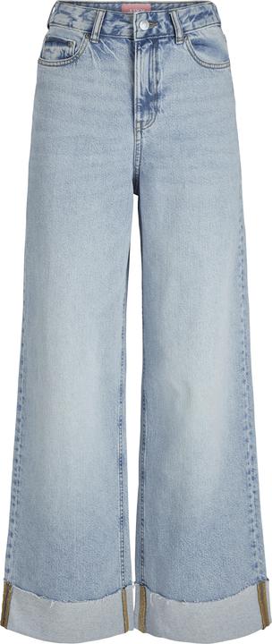 Produktbild JJXX Jxtokyo Wide Fold Up Hw R6169 Dnm Ln (W31/L32)