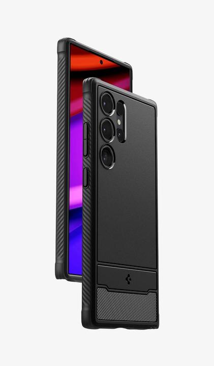 Immagine prodotto Spigen Rugged Armor (Samsung Galaxy S24 Ultra)