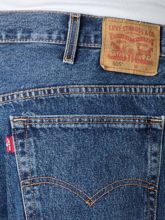 Actual product image Levis 10011696 (W40/L36)