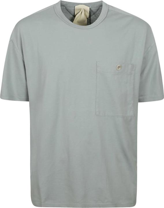 Immagine prodotto Ten C Maglietta 23CTCUH02089.A06021 923 GRIGIO (M)
