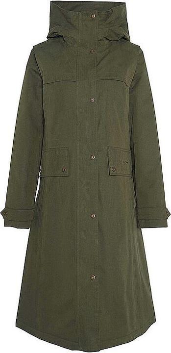 Produktbild Barbour Parka REDWAY (38)