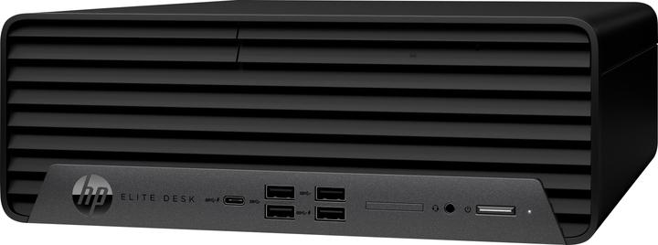 Immagine prodotto HP PC Elite SFF 600 G9 i713700 16GB/512 (Intel Core i7-13700, 16 GB, 512 GB)