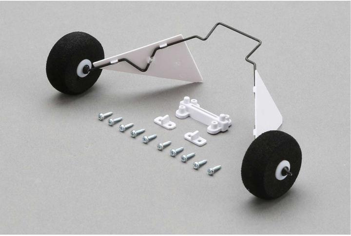Hobbyzone carrello