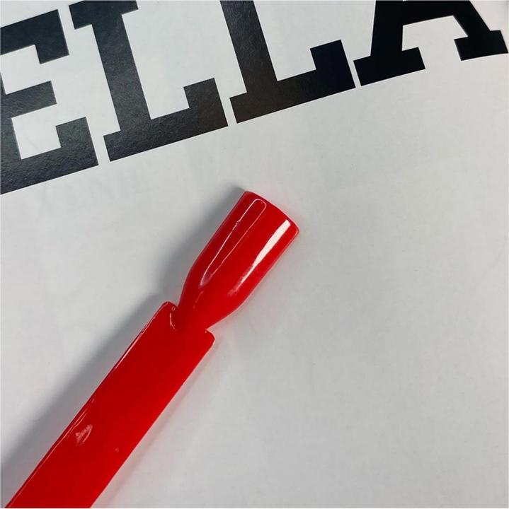 Immagine prodotto Mi-ny Smalto gel One Step Peel Off - Red Passion