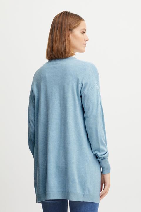 Immagine prodotto B.young CARDIGAN LUNGO BYMMPIMBAH - 20811925 (XS)